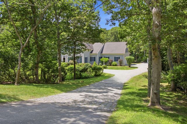 116 Kendrick Road, Harwich, MA 02645