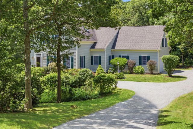 116 Kendrick Road, Harwich, MA 02645