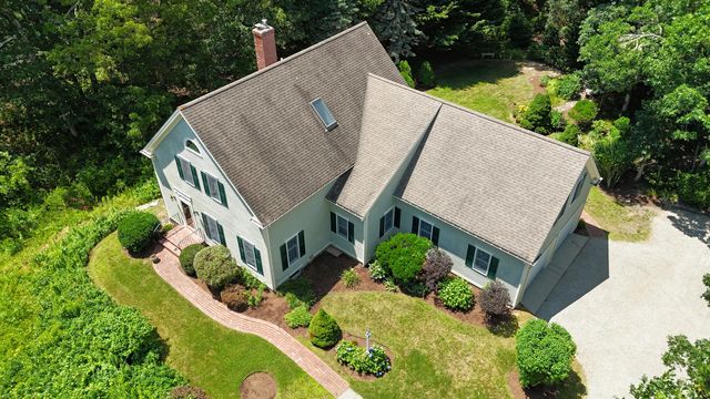 116 Kendrick Road, Harwich, MA 02645