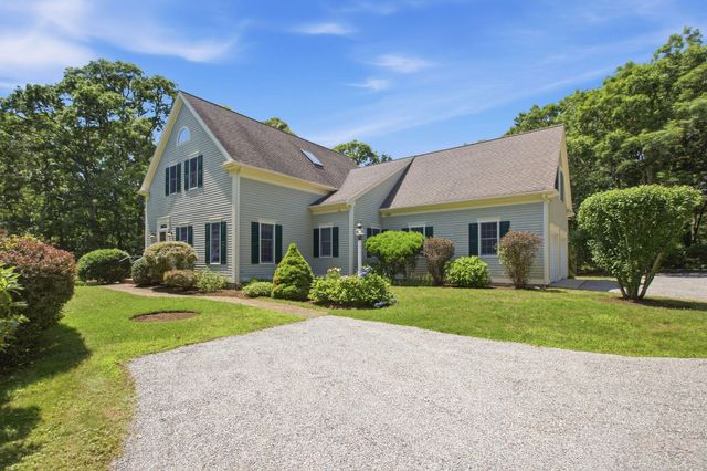 116 Kendrick Road, Harwich, MA 02645
