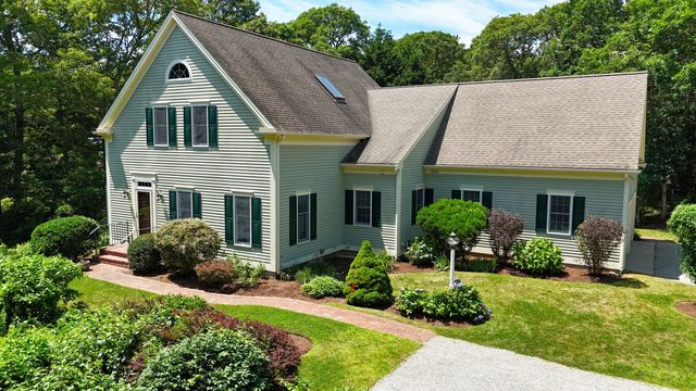 116 Kendrick Road, Harwich, MA 02645