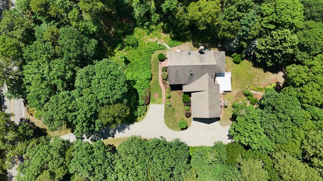 116 Kendrick Road, Harwich, MA 02645