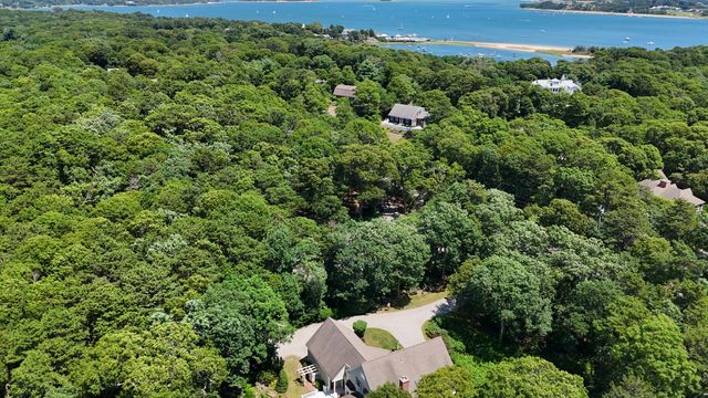 116 Kendrick Road, Harwich, MA 02645