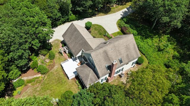 116 Kendrick Road, Harwich, MA 02645
