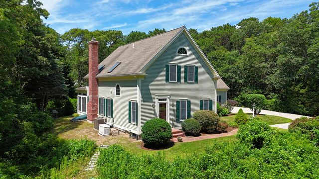 116 Kendrick Road, Harwich, MA 02645