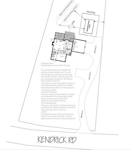 116 Kendrick Road, Harwich, MA 02645