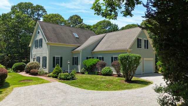 116 Kendrick Road, Harwich, MA 02645