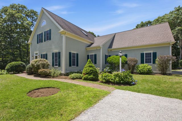 116 Kendrick Road, Harwich, MA 02645