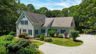 116 Kendrick Road, Harwich, MA 02645