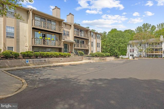 6 CRANBERRY COURT, Marlton, NJ 08053