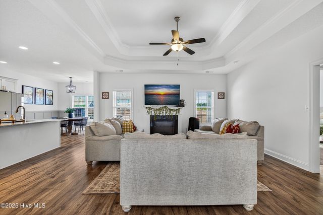 333 Water Wagon Trail, Jacksonville, NC 28546