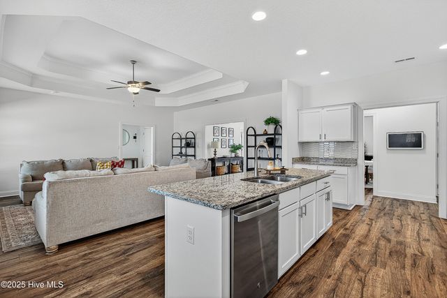 333 Water Wagon Trail, Jacksonville, NC 28546