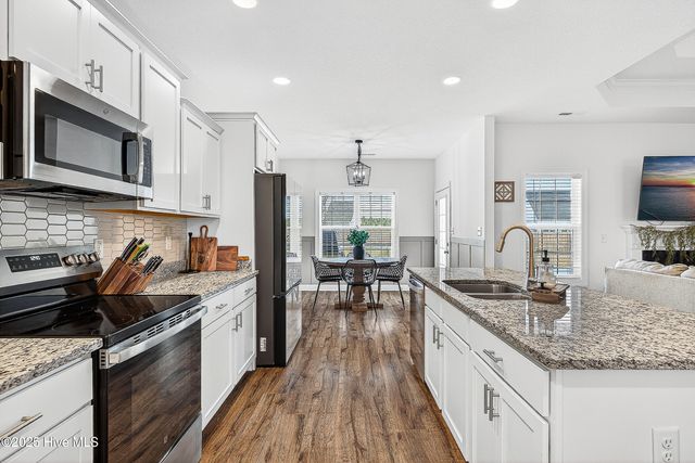 333 Water Wagon Trail, Jacksonville, NC 28546