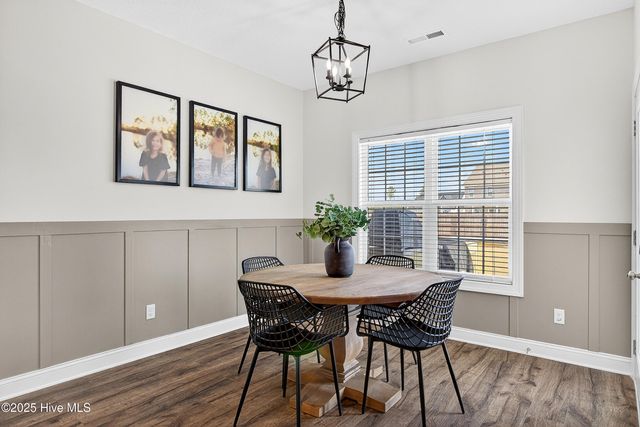 333 Water Wagon Trail, Jacksonville, NC 28546