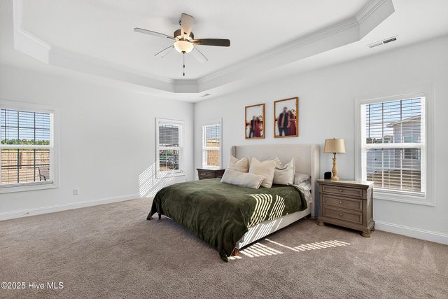 333 Water Wagon Trail, Jacksonville, NC 28546