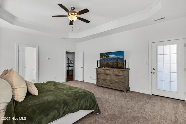 333 Water Wagon Trail, Jacksonville, NC 28546