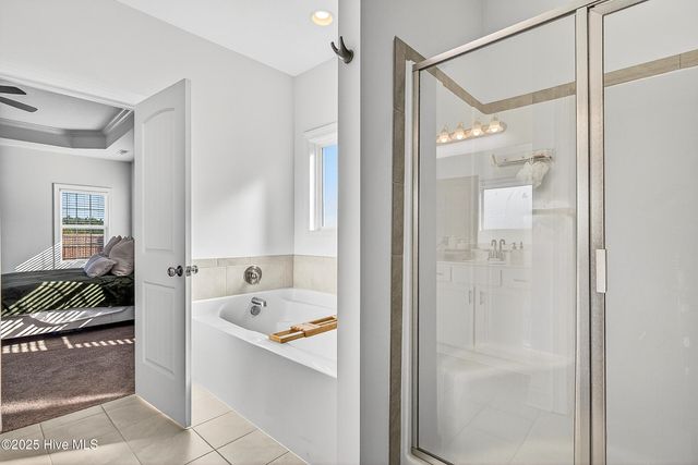 333 Water Wagon Trail, Jacksonville, NC 28546