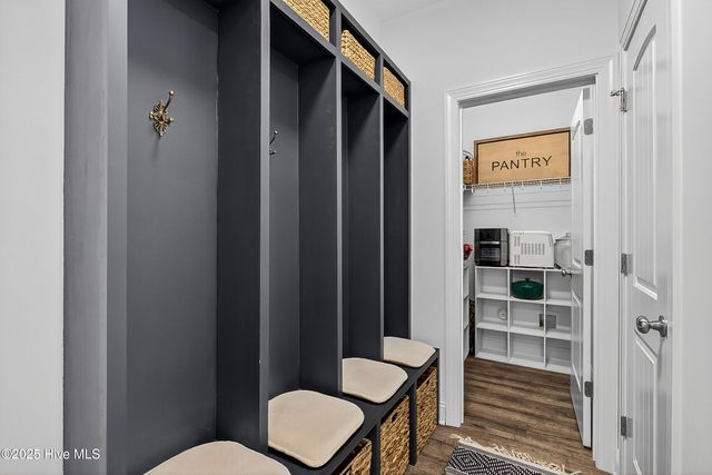 333 Water Wagon Trail, Jacksonville, NC 28546