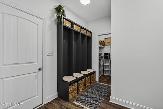 333 Water Wagon Trail, Jacksonville, NC 28546