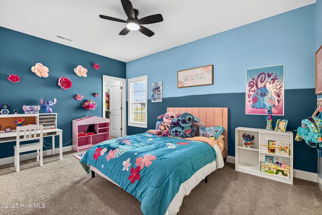 333 Water Wagon Trail, Jacksonville, NC 28546