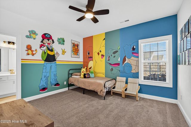 333 Water Wagon Trail, Jacksonville, NC 28546