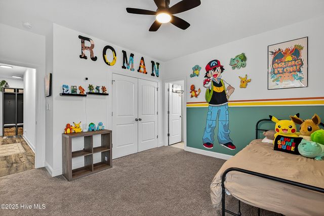 333 Water Wagon Trail, Jacksonville, NC 28546