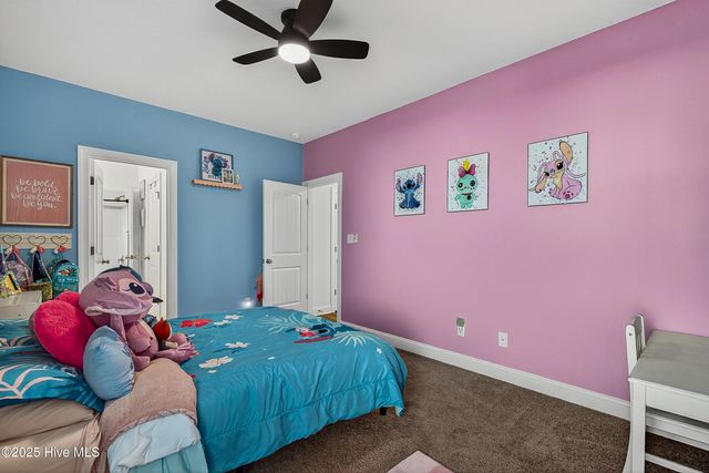 333 Water Wagon Trail, Jacksonville, NC 28546