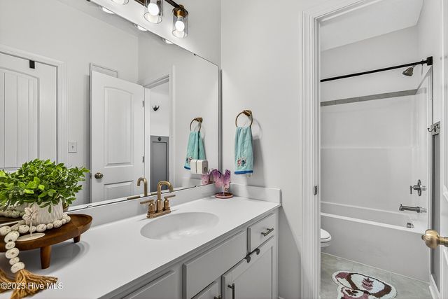 333 Water Wagon Trail, Jacksonville, NC 28546