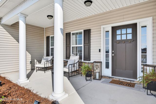 333 Water Wagon Trail, Jacksonville, NC 28546