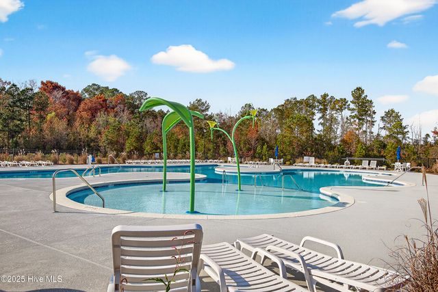 333 Water Wagon Trail, Jacksonville, NC 28546