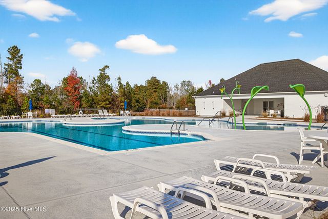 333 Water Wagon Trail, Jacksonville, NC 28546