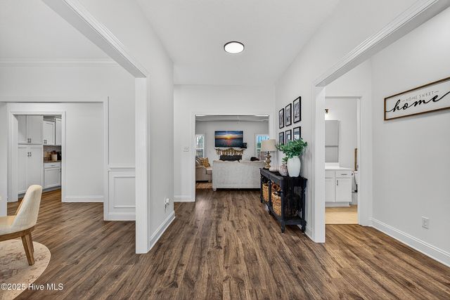 333 Water Wagon Trail, Jacksonville, NC 28546