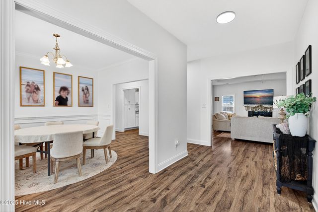 333 Water Wagon Trail, Jacksonville, NC 28546