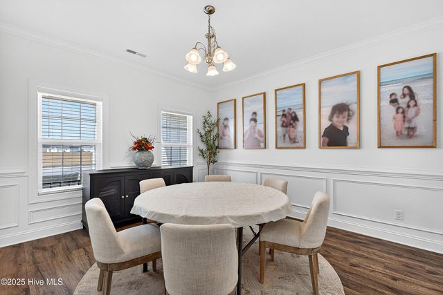 333 Water Wagon Trail, Jacksonville, NC 28546