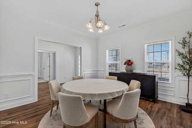 333 Water Wagon Trail, Jacksonville, NC 28546