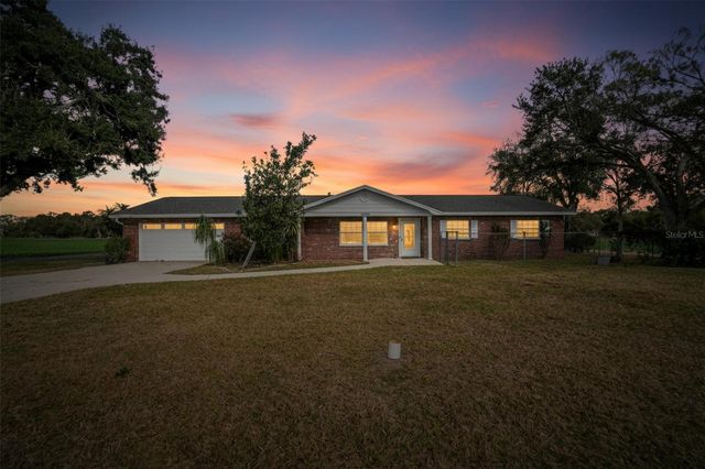 15108 SYDNEY ROAD, Dover, FL 33527