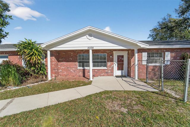15108 SYDNEY ROAD, Dover, FL 33527