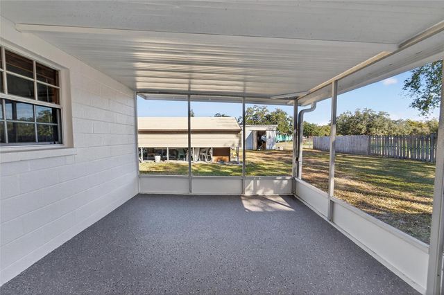 15108 SYDNEY ROAD, Dover, FL 33527