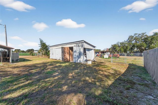 15108 SYDNEY ROAD, Dover, FL 33527