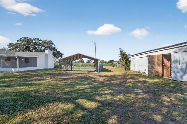 15108 SYDNEY ROAD, Dover, FL 33527