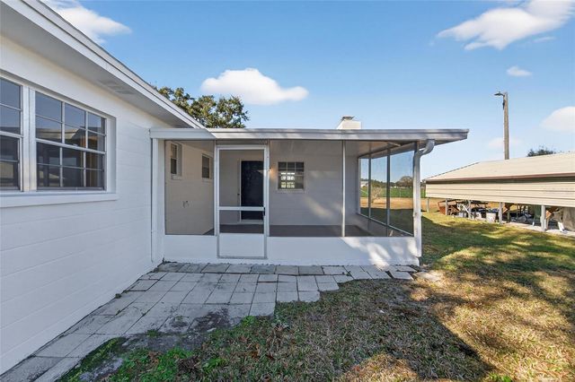 15108 SYDNEY ROAD, Dover, FL 33527