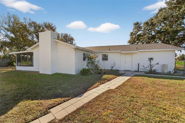 15108 SYDNEY ROAD, Dover, FL 33527