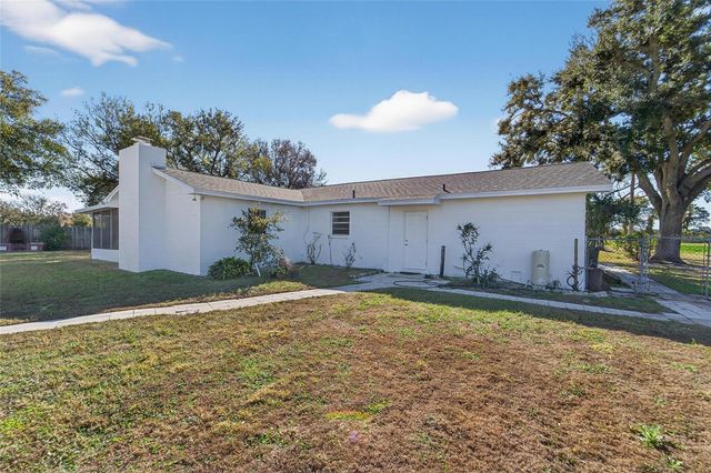 15108 SYDNEY ROAD, Dover, FL 33527