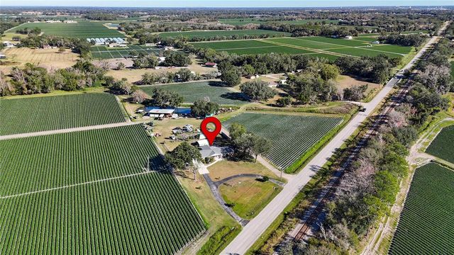 15108 SYDNEY ROAD, Dover, FL 33527