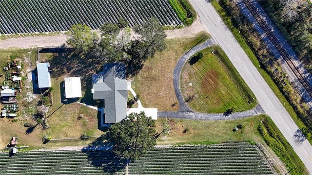 15108 SYDNEY ROAD, Dover, FL 33527