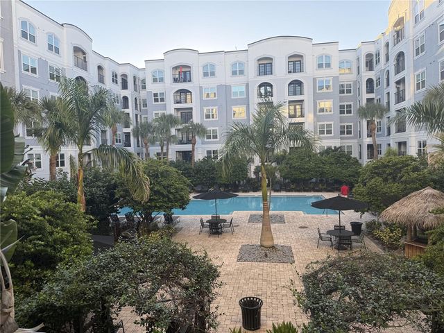 204 E SOUTH STREET 2052, Orlando, FL 32801