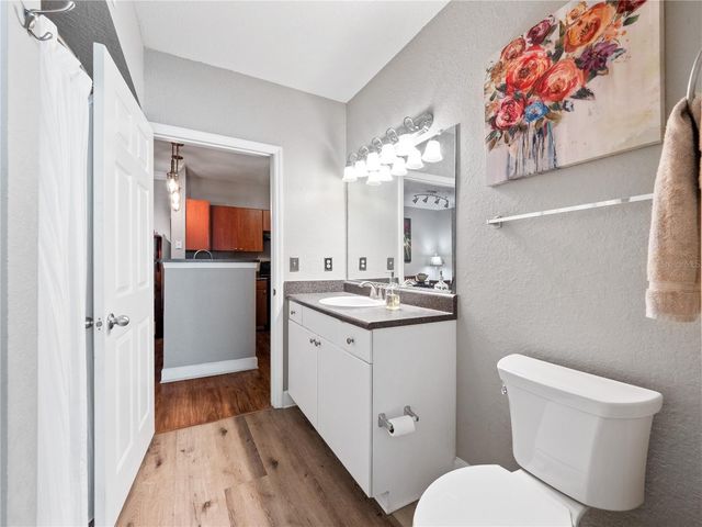 204 E SOUTH STREET 2052, Orlando, FL 32801