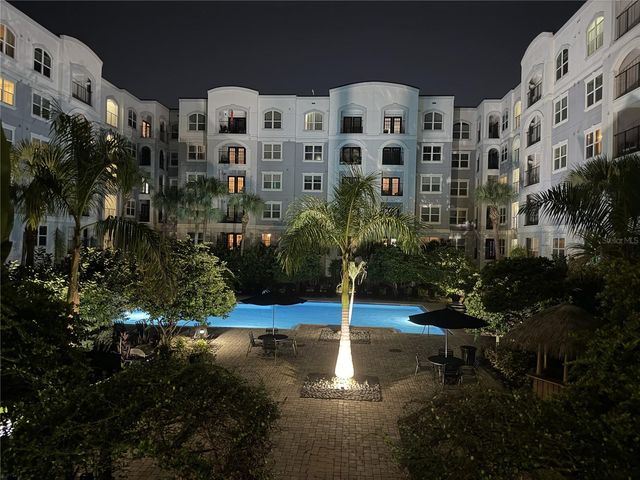 204 E SOUTH STREET 2052, Orlando, FL 32801