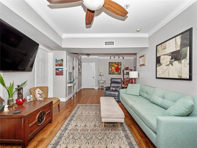 204 E SOUTH STREET 2052, Orlando, FL 32801