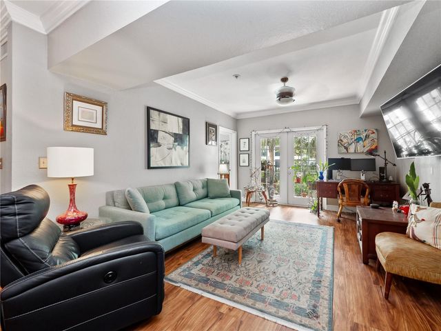204 E SOUTH STREET 2052, Orlando, FL 32801